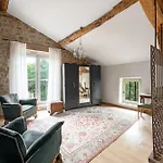 Bed & Breakfast La Bastide De Cordes 3*