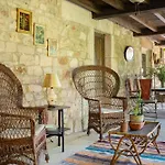La Bastide De Cordes