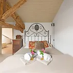 Bed & Breakfast La Bastide De Cordes Vindrac-Alayrac
