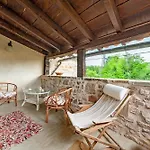 Bed & Breakfast La Bastide De Cordes