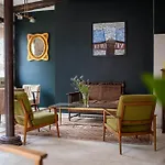 La Bastide De Cordes Bed & Breakfast Vindrac-Alayrac