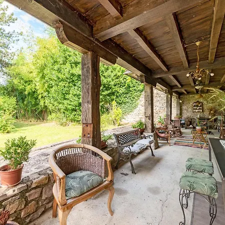 Bed & Breakfast La Bastide De Cordes Vindrac-Alayrac