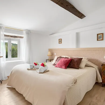 La Bastide De Cordes Bed & Breakfast