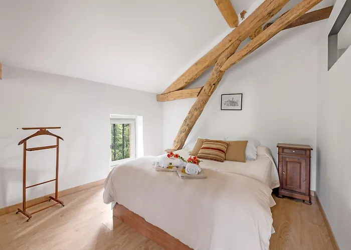 Bed & Breakfast La Bastide De Cordes Vindrac-Alayrac