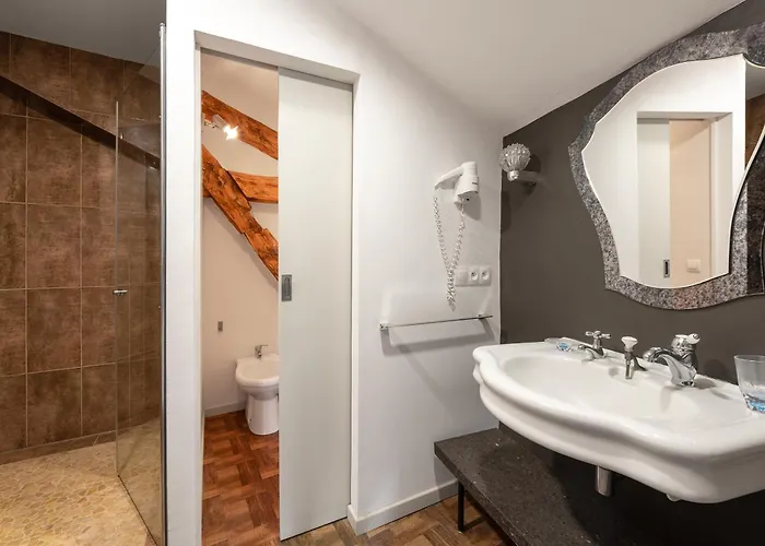 La Bastide De Cordes Bed & Breakfast 3*