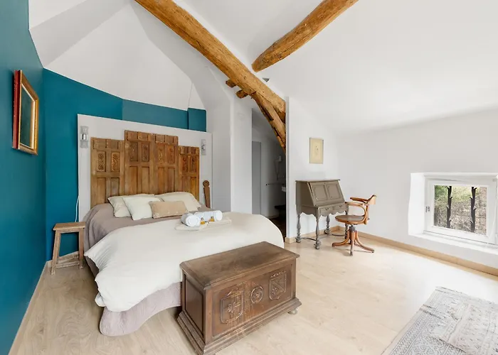 Bed & Breakfast La Bastide De Cordes 3*