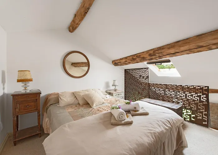 La Bastide De Cordes Bed & Breakfast 3*