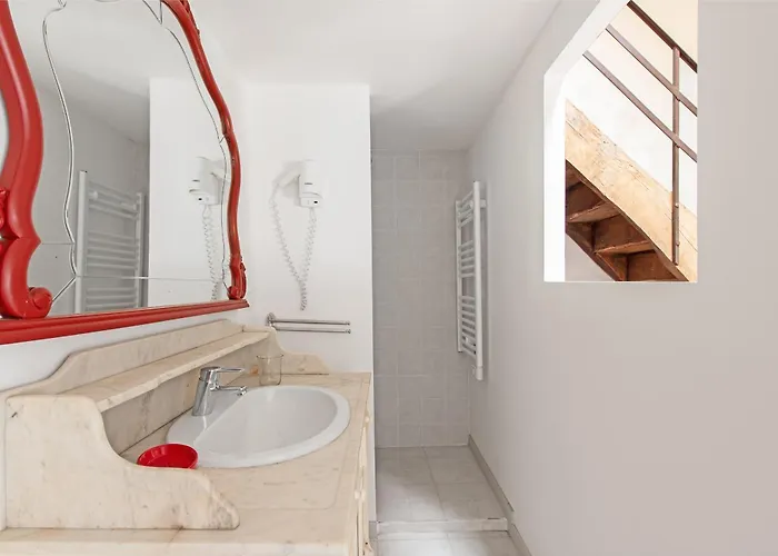 Bed & Breakfast La Bastide De Cordes Vindrac-Alayrac