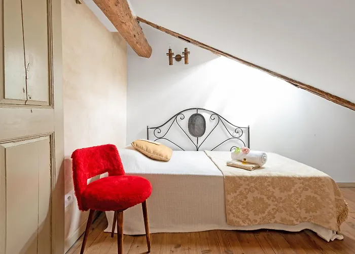 Bed & Breakfast La Bastide De Cordes Vindrac-Alayrac