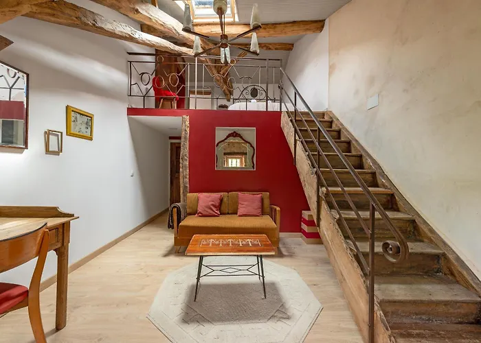 La Bastide De Cordes Bed & Breakfast Vindrac-Alayrac