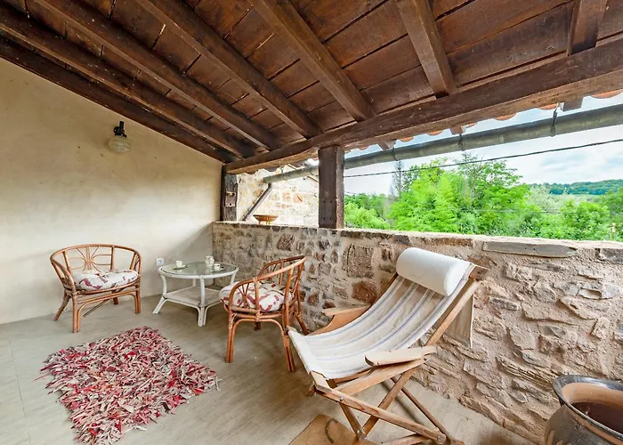 Bed & Breakfast La Bastide De Cordes