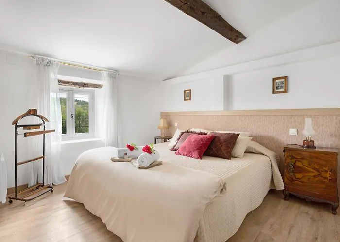 La Bastide De Cordes Bed & Breakfast