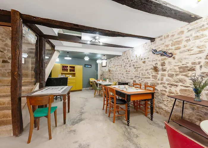 La Bastide De Cordes 3* Vindrac-Alayrac