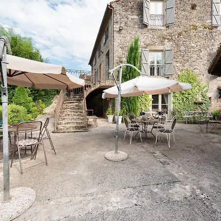 La Bastide De Cordes Couette-café 3*
