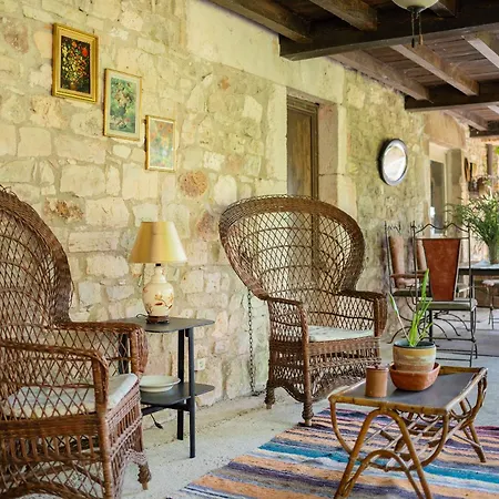 La Bastide De Cordes