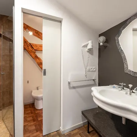 La Bastide De Cordes Alojamento de Acomodação e Pequeno-almoço 3*