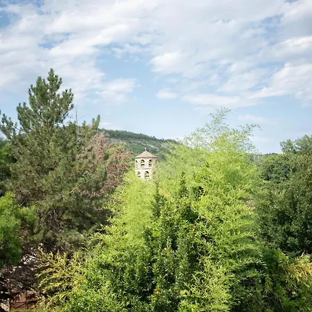 Alojamento de Acomodação e Pequeno-almoço La Bastide De Cordes Vindrac-Alayrac