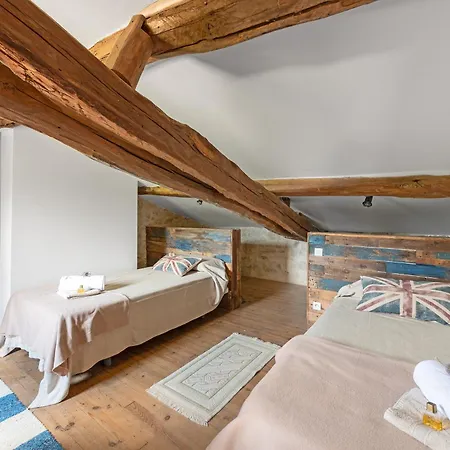 La Bastide De Cordes 3*