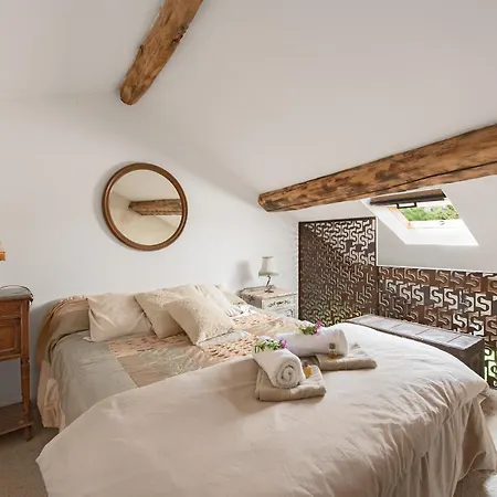 La Bastide De Cordes Couette-café 3*