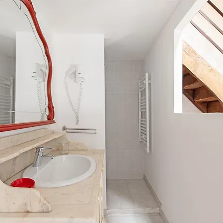 Alojamento de Acomodação e Pequeno-almoço La Bastide De Cordes Vindrac-Alayrac