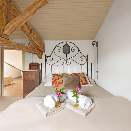 Oda ve Kahvaltı La Bastide De Cordes Vindrac-Alayrac