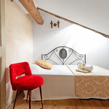 Couette-café La Bastide De Cordes Vindrac-Alayrac