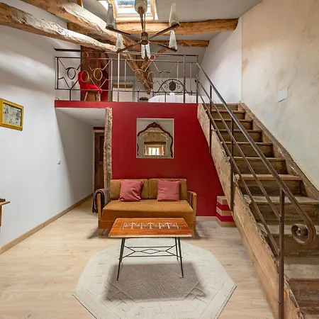 La Bastide De Cordes Alojamento de Acomodação e Pequeno-almoço Vindrac-Alayrac