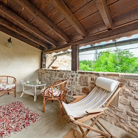 Alojamento de Acomodação e Pequeno-almoço La Bastide De Cordes