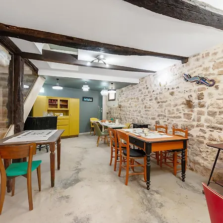 La Bastide De Cordes 3* Vindrac-Alayrac