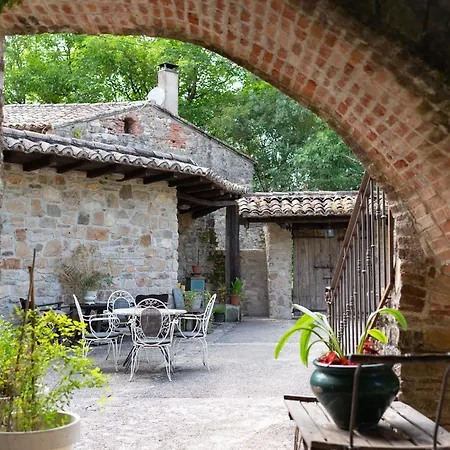 La Bastide De Cordes Couette-café Vindrac-Alayrac