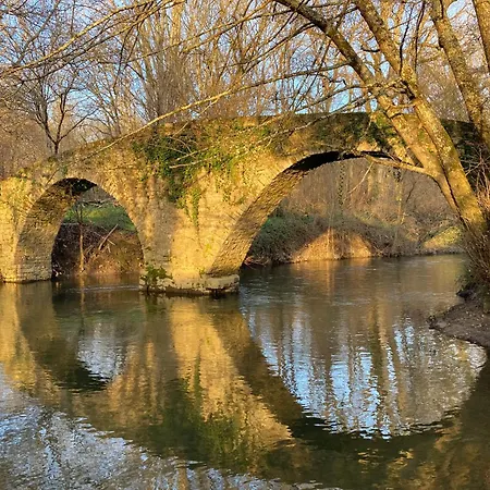 La Bastide De Cordes