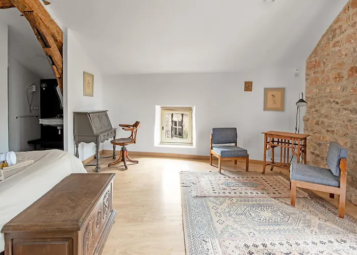 La Bastide De Cordes 3*