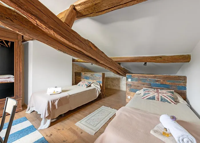 La Bastide De Cordes 3*