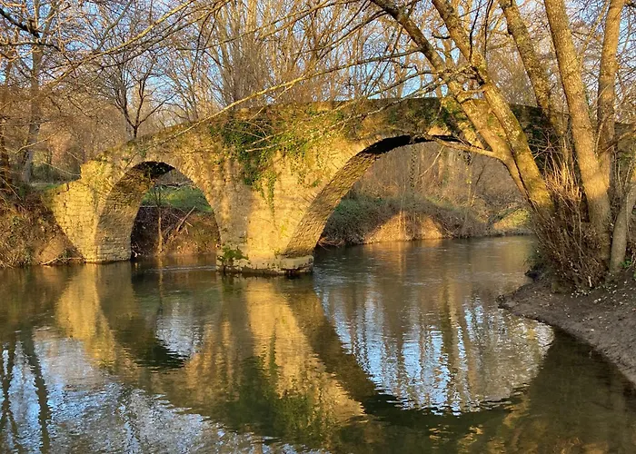 La Bastide De Cordes